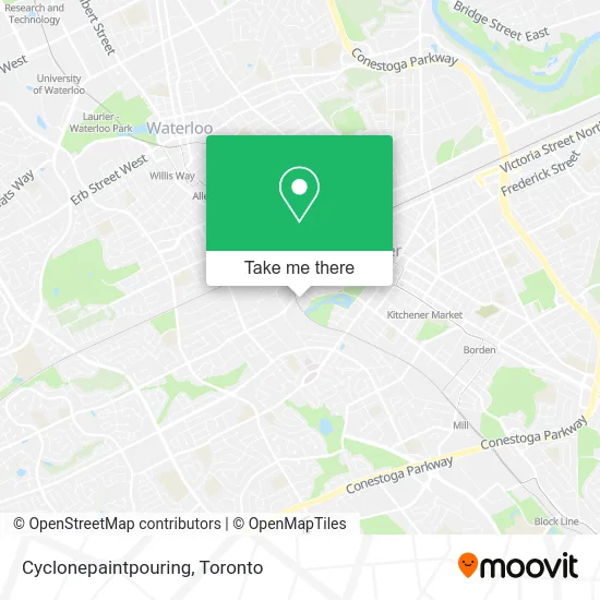 Cyclonepaintpouring map