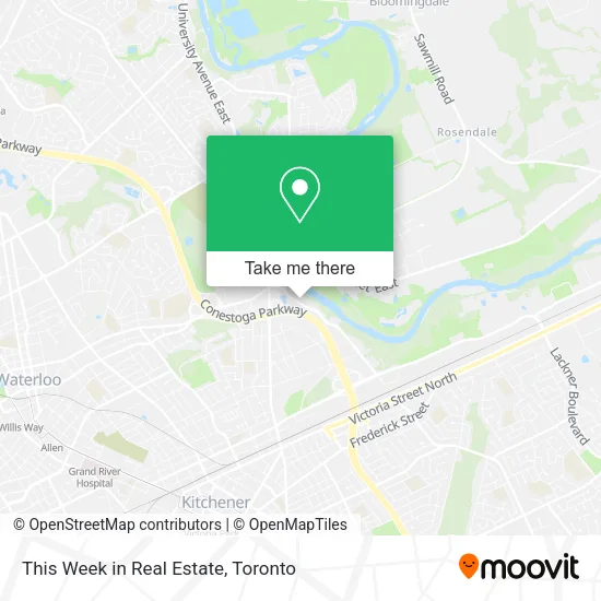 This Week in Real Estate map