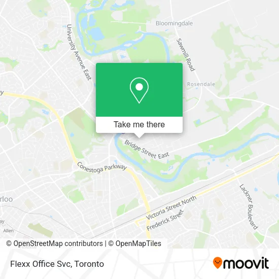 Flexx Office Svc plan