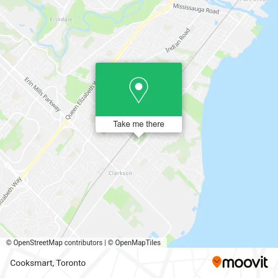 Cooksmart plan