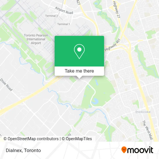 Dialnex plan