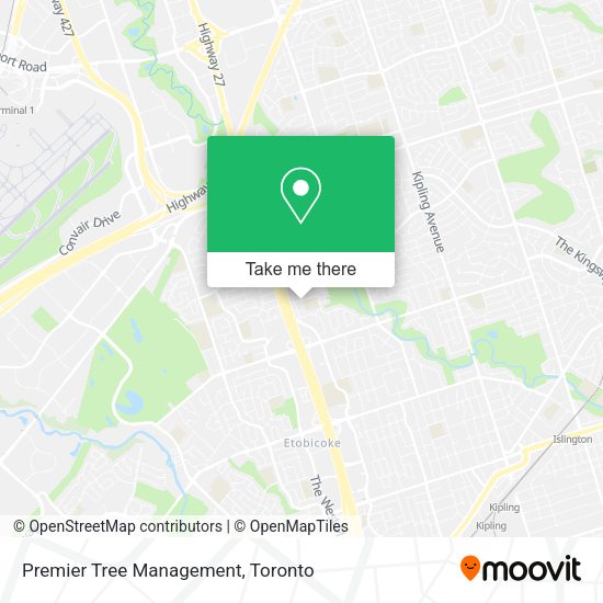 Premier Tree Management plan