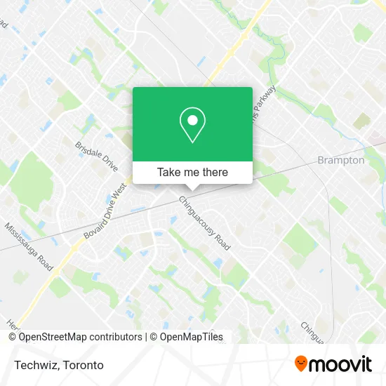 Techwiz plan