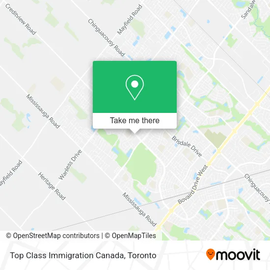 Top Class Immigration Canada plan
