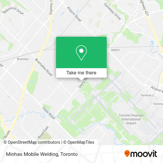 Minhas Mobile Welding plan