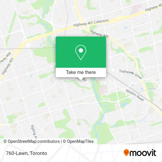 760-Lawn map