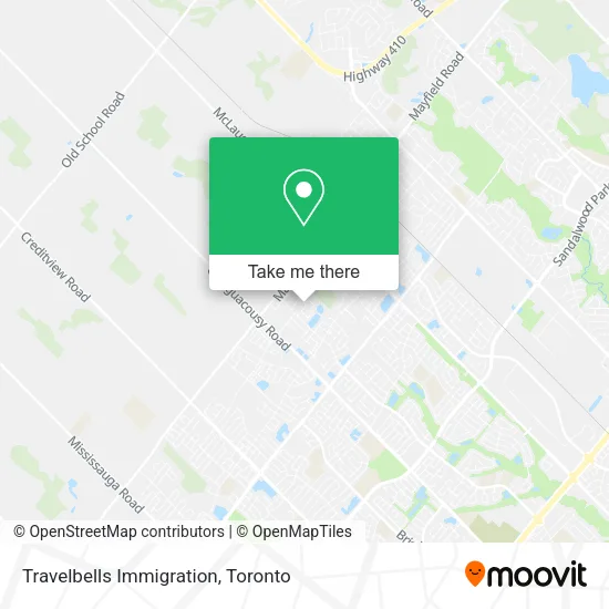 Travelbells Immigration plan