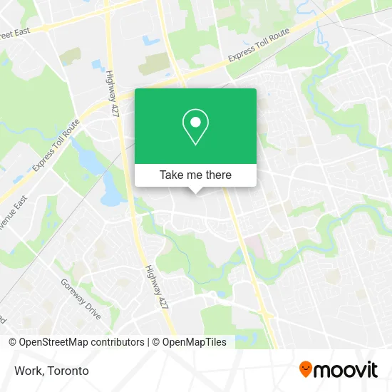 Work map