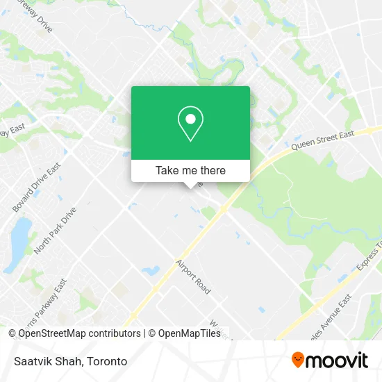 Saatvik Shah map