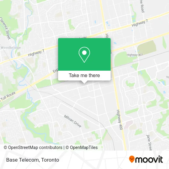 Base Telecom plan