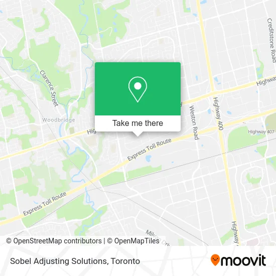 Sobel Adjusting Solutions map