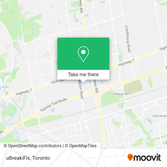 uBreakiFix map