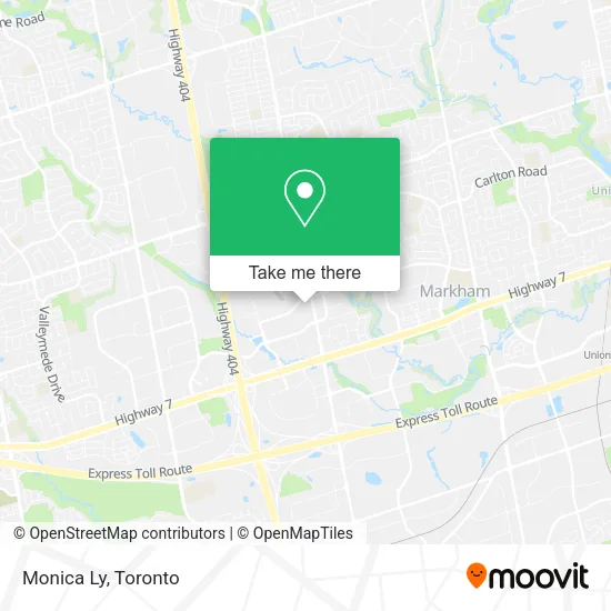 Monica Ly map