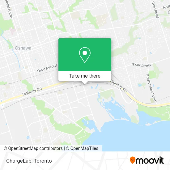 ChargeLab plan