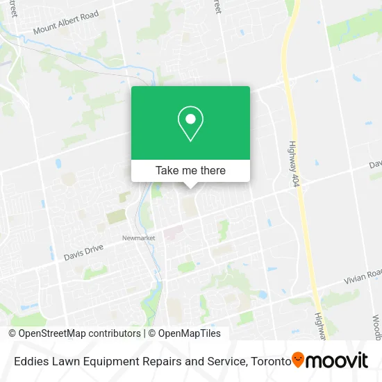 Eddies Lawn Equipment Repairs and Service plan