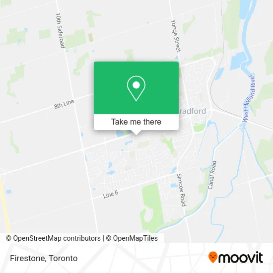 Firestone plan