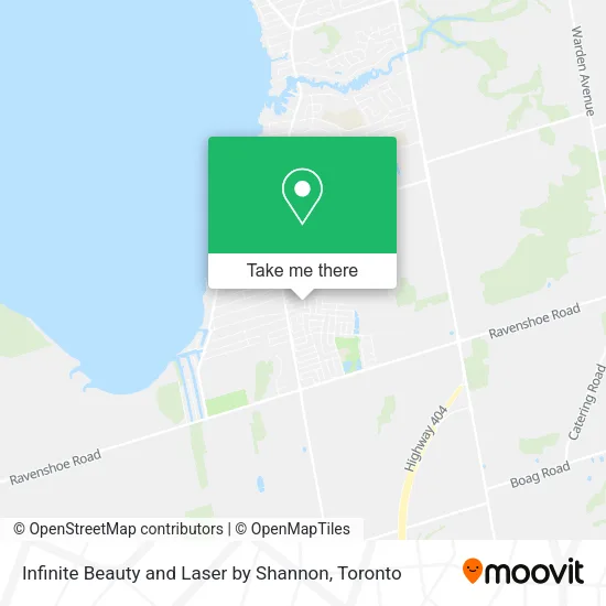 Infinite Beauty and Laser by Shannon map