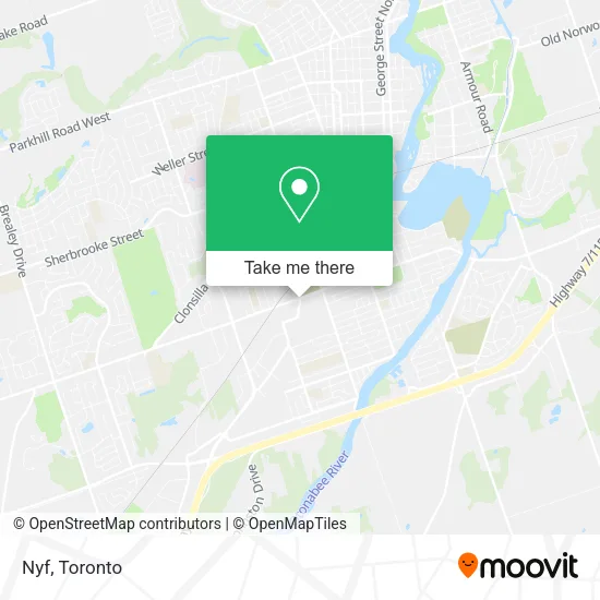 Nyf map