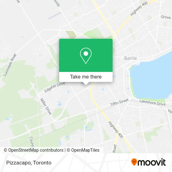 Pizzacapo plan