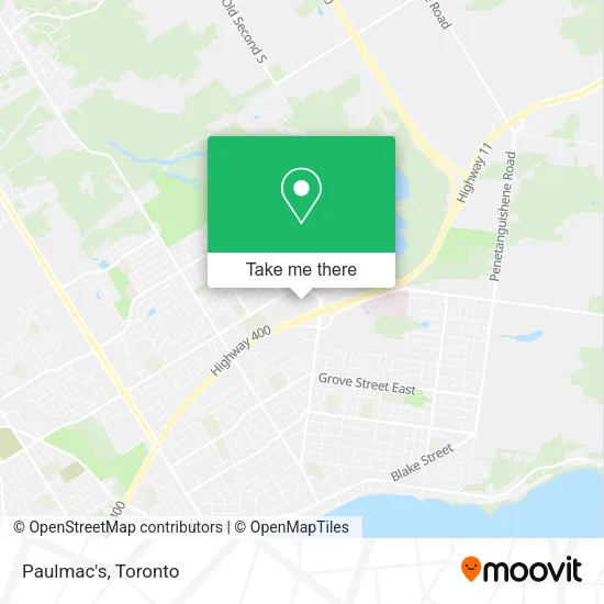 Paulmac's map