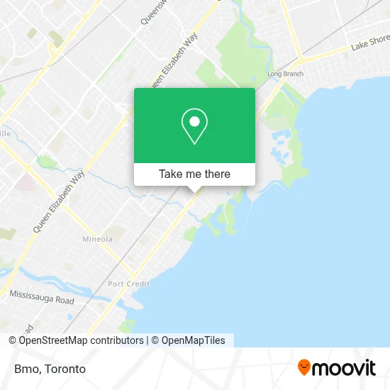 Bmo map
