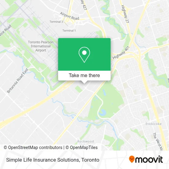 Simple Life Insurance Solutions plan