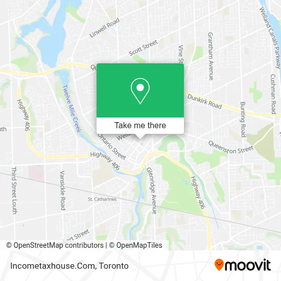 Incometaxhouse.Com plan