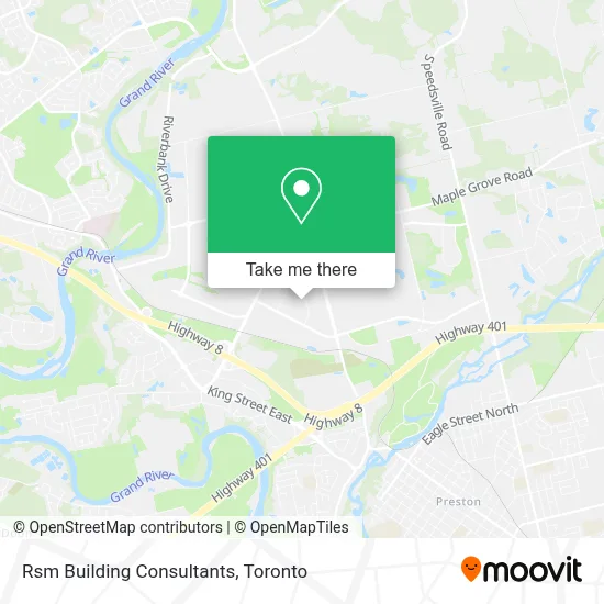 Rsm Building Consultants plan