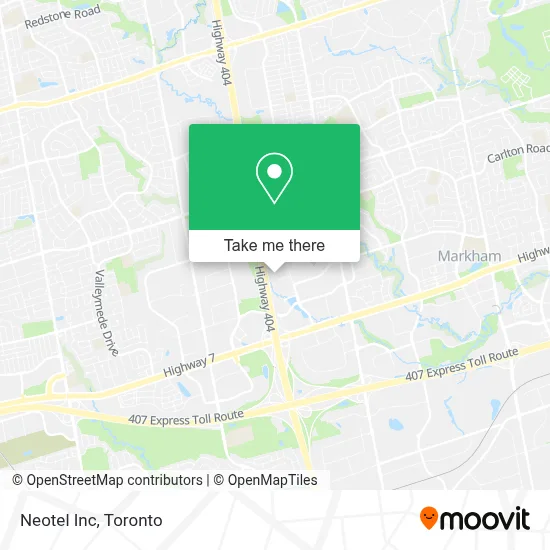 Neotel Inc plan