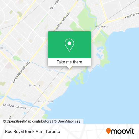 Rbc Royal Bank Atm plan