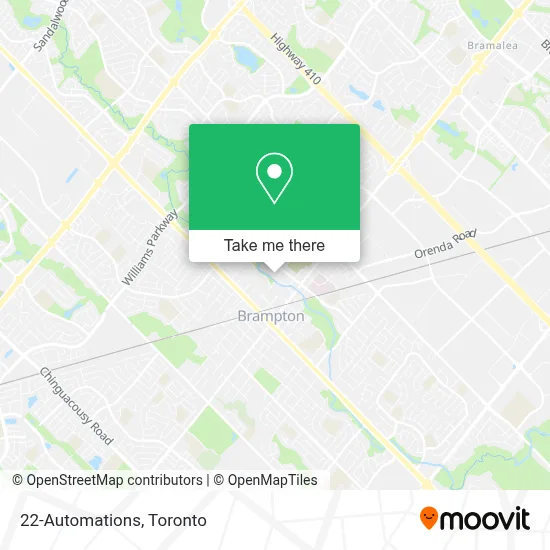 22-Automations map