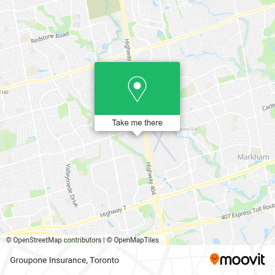 Groupone Insurance plan