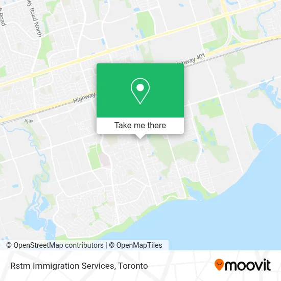 Rstm Immigration Services plan
