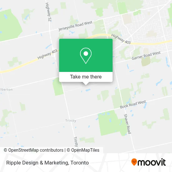 Ripple Design & Marketing plan