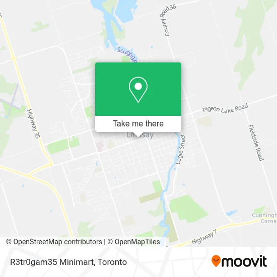 R3tr0gam35 Minimart map