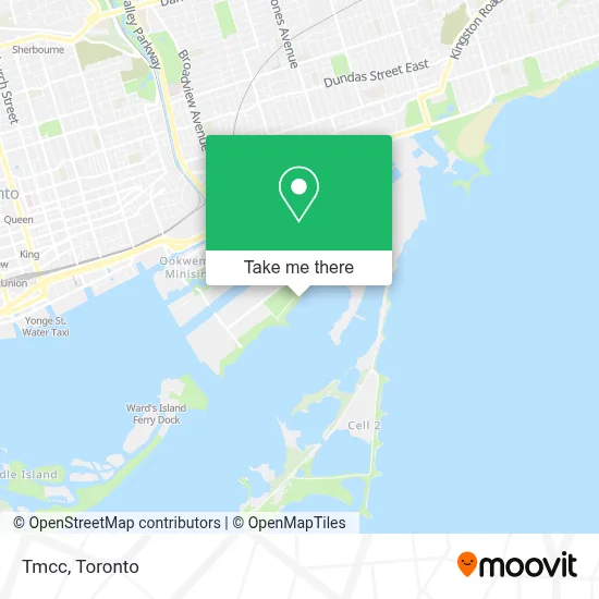 Tmcc map