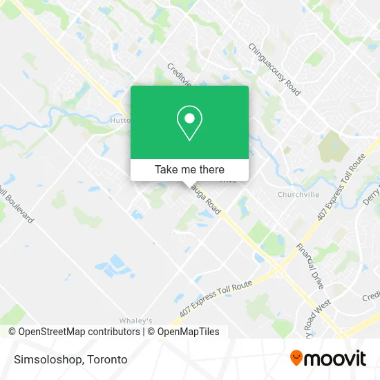 Simsoloshop map