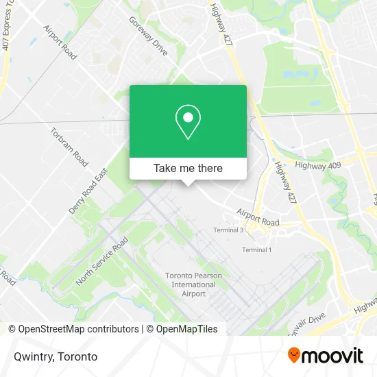Qwintry map