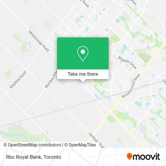 Rbc Royal Bank plan