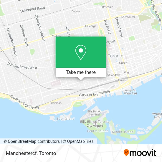 Manchestercf map