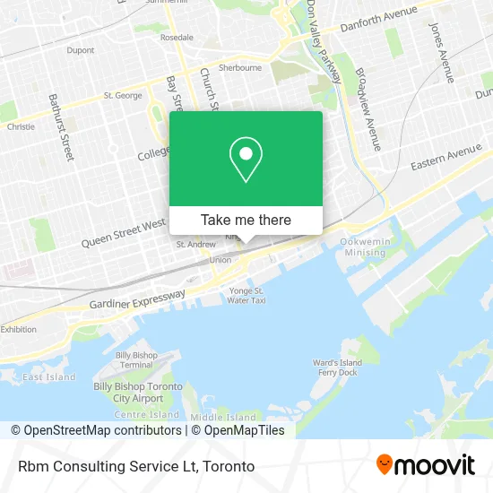 Rbm Consulting Service Lt plan