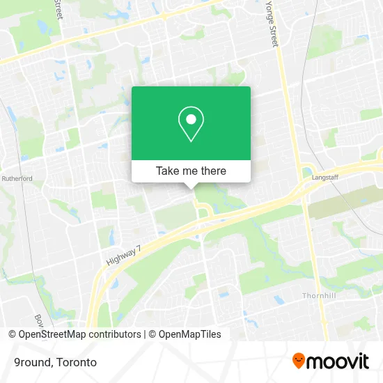 9round map