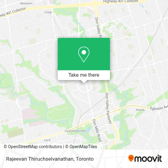 Rajeevan Thiruchselvanathan plan