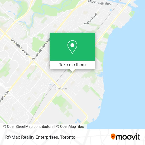 Rf/Max Reality Enterprises plan