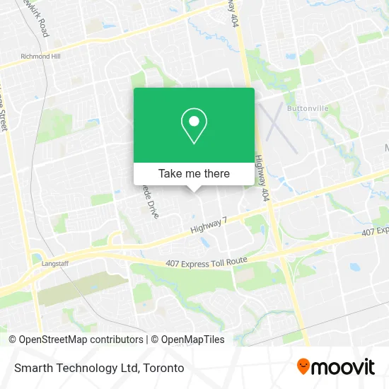 Smarth Technology Ltd map
