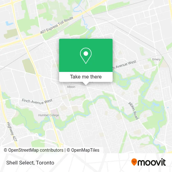 Shell Select plan