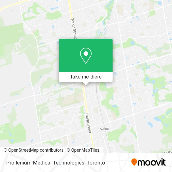 Prollenium Medical Technologies plan