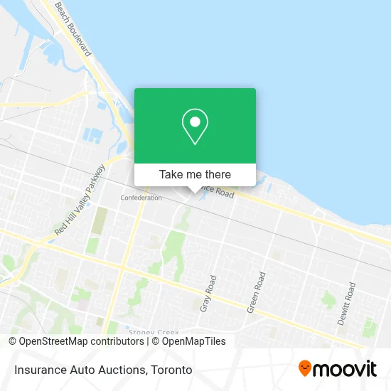 Insurance Auto Auctions plan