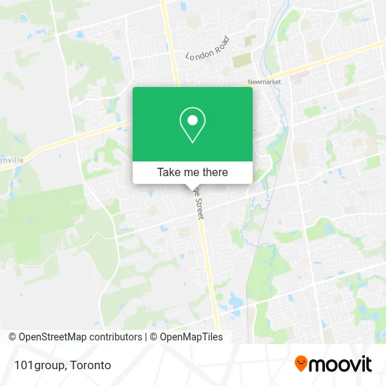 101group map
