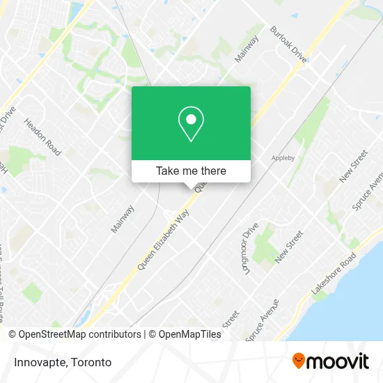 Innovapte plan